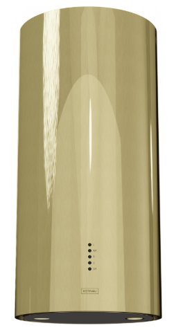 KCH 0440.1 Gold